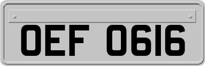 OEF0616