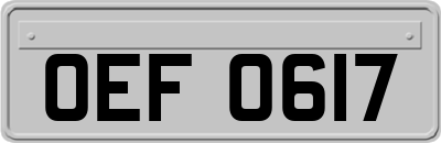 OEF0617