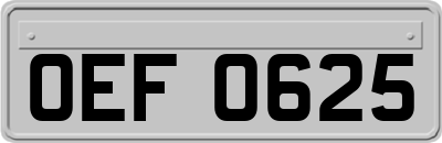 OEF0625