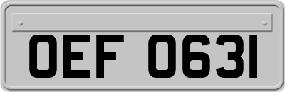 OEF0631