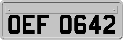 OEF0642