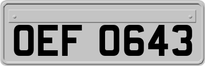 OEF0643