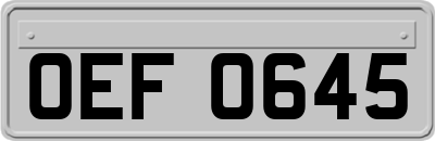 OEF0645