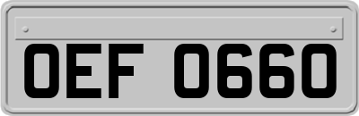 OEF0660