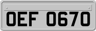 OEF0670