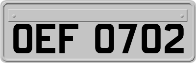 OEF0702