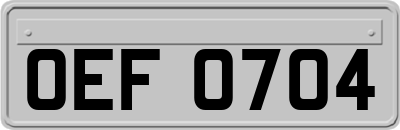 OEF0704