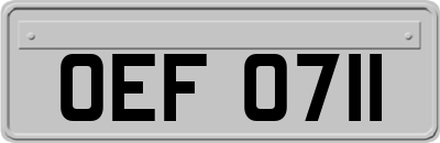 OEF0711