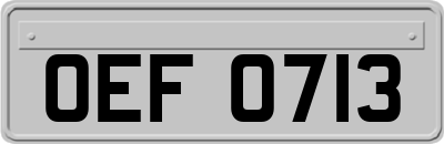 OEF0713
