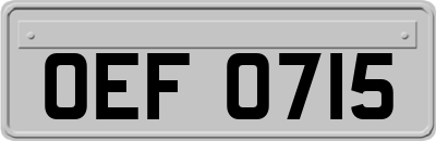OEF0715