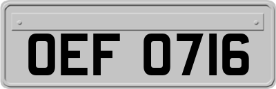 OEF0716