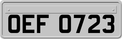OEF0723
