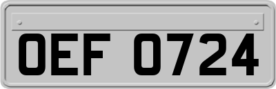 OEF0724