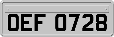 OEF0728