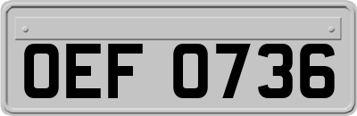 OEF0736