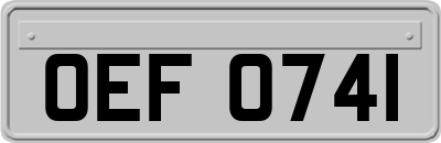 OEF0741