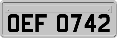 OEF0742