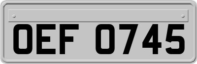 OEF0745