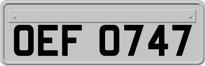 OEF0747