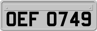 OEF0749