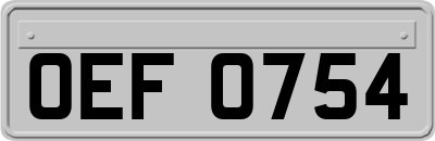OEF0754