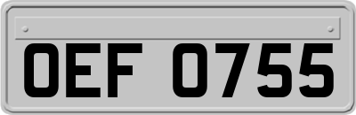 OEF0755