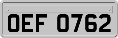 OEF0762