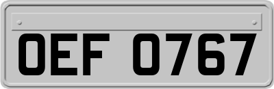 OEF0767