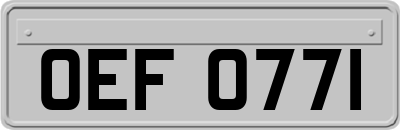 OEF0771