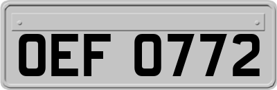 OEF0772