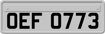 OEF0773