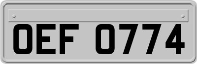 OEF0774