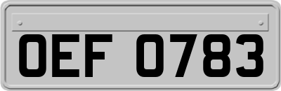 OEF0783