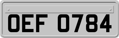 OEF0784