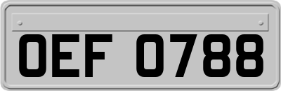 OEF0788
