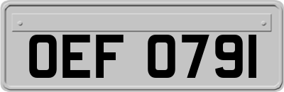 OEF0791