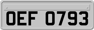 OEF0793