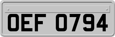 OEF0794