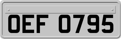 OEF0795