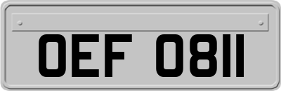 OEF0811
