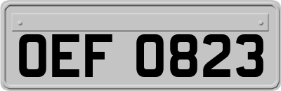 OEF0823
