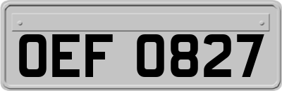 OEF0827