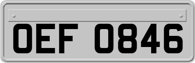 OEF0846