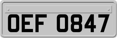 OEF0847