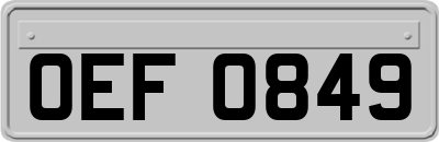 OEF0849