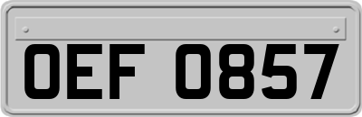OEF0857