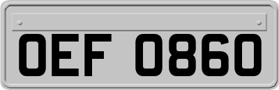 OEF0860