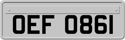 OEF0861