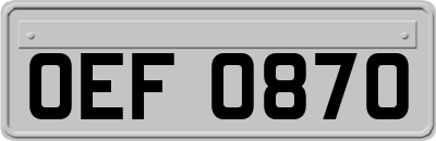 OEF0870