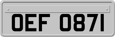 OEF0871